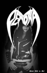 Demona (CHL) : Metal Still Is Me
